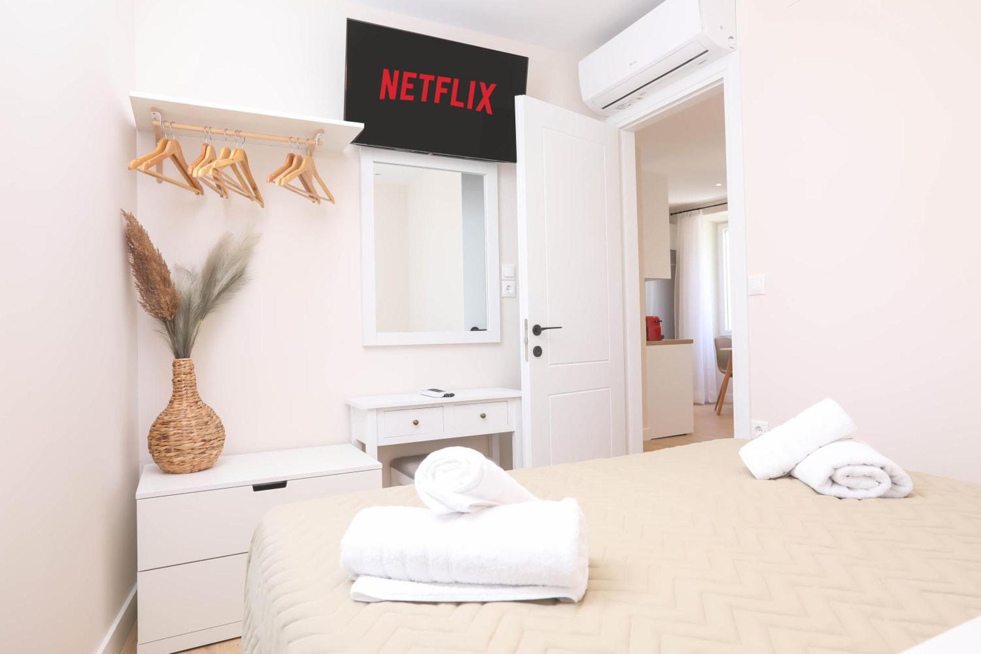 Patras Luxury Apartment Corfu  Eksteriør bilde