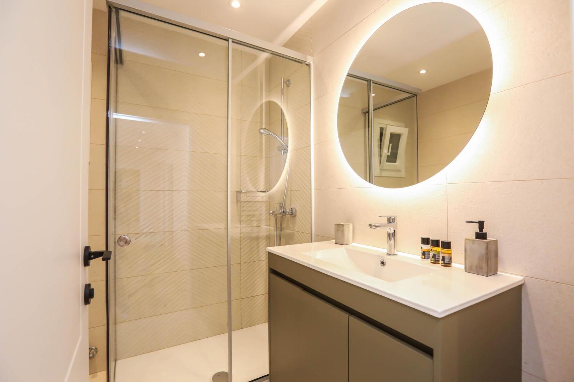 Patras Luxury Apartment Corfu  Eksteriør bilde